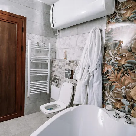 бела / Bela Appartement *