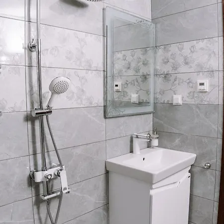 бела / Bela Appartement