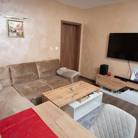 бела / Bela Appartement *