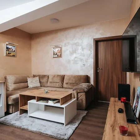 Lejlighed апартамент бела / Bela Raduil