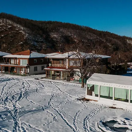 бела / Bela Appartement *
