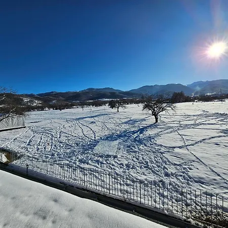 апартамент бела / Bela *