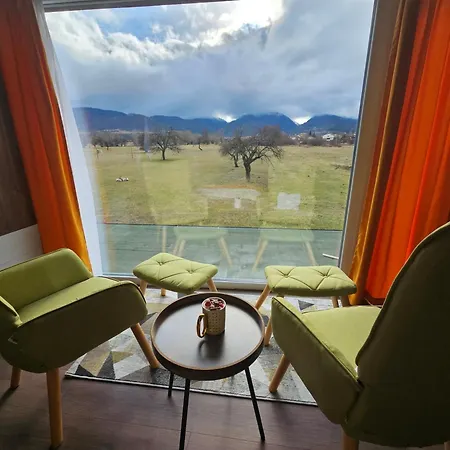бела / Bela Appartement *