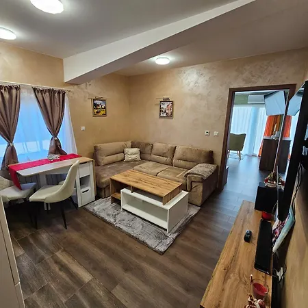 апартамент бела / Bela *