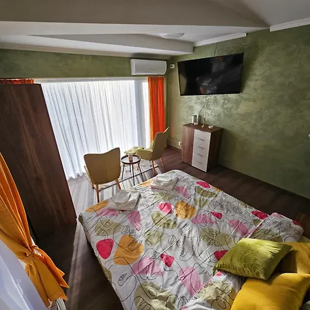 Lejlighed апартамент бела / Bela