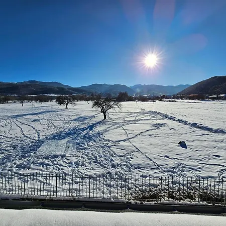 апартамент бела / Bela * Raduil