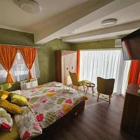 апартамент бела / Bela Lejlighed *