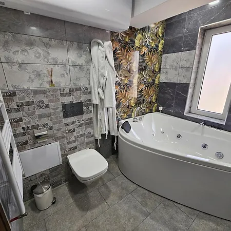 апартамент бела / Bela Raduil