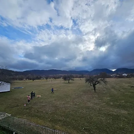 апартамент бела / Bela