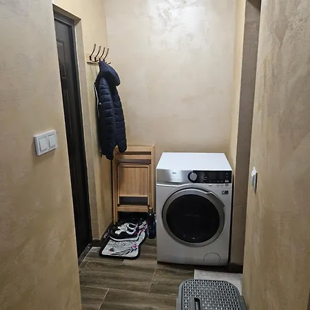 Lejlighed апартамент бела / Bela Raduil