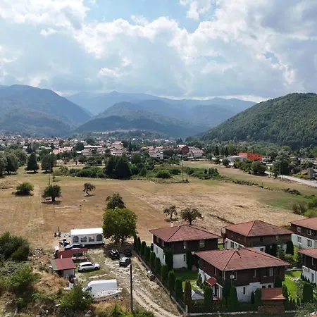 Lejlighed апартамент бела / Bela Raduil