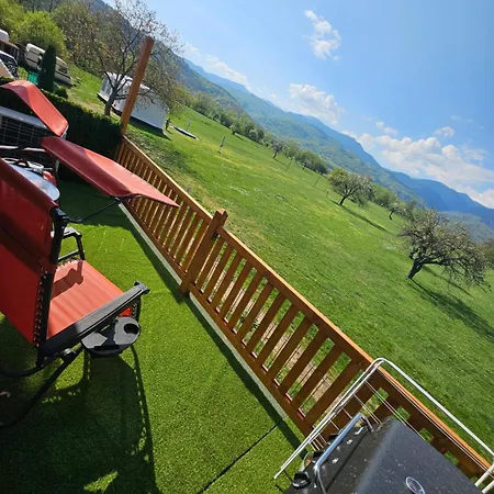 апартамент бела / Bela * Raduil