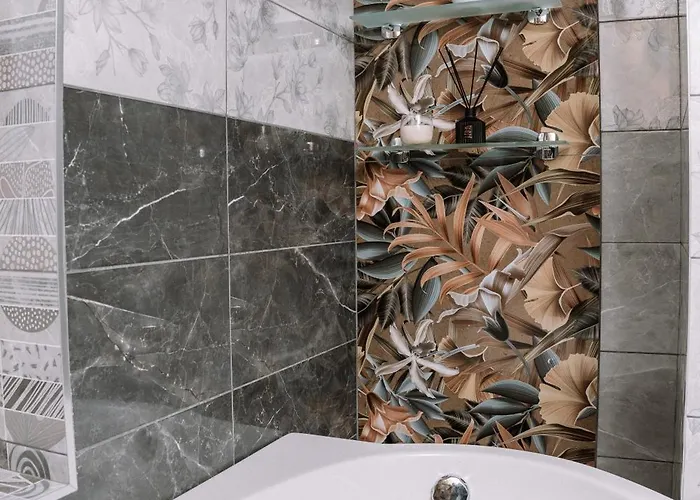 апартамент бела / Bela Lejlighed