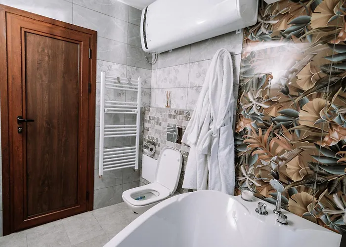 апартамент бела / Bela Lejlighed *