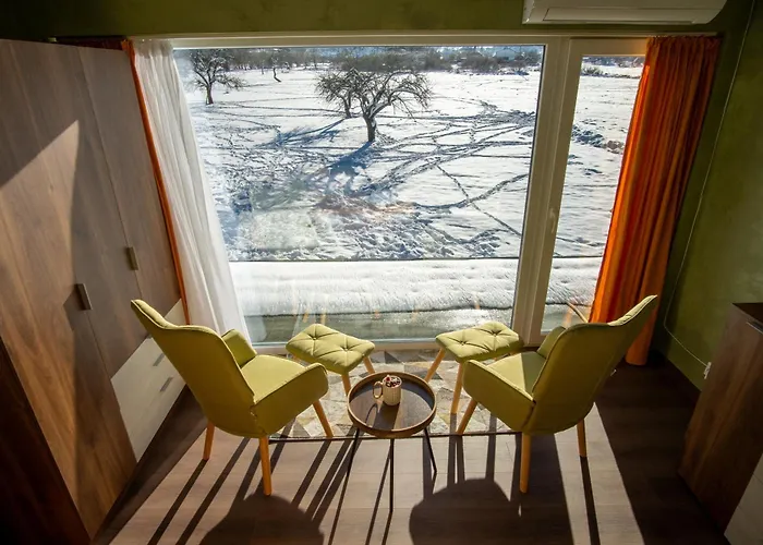 апартамент бела / Bela Raduil