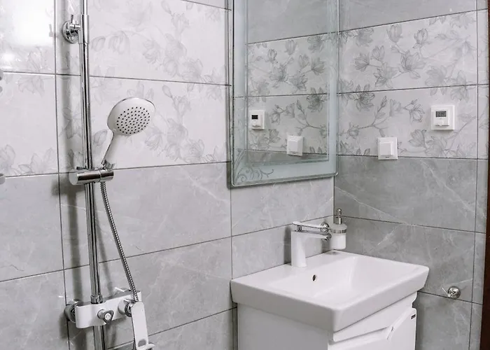 апартамент бела / Bela Lejlighed