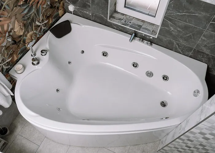 Lejlighed апартамент бела / Bela *