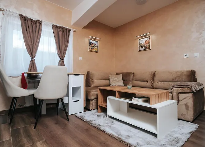 апартамент бела / Bela