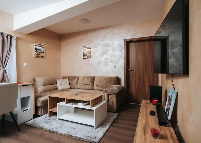 Lejlighed апартамент бела / Bela Raduil