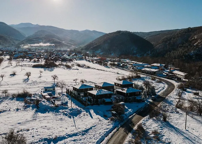 апартамент бела / Bela Raduil