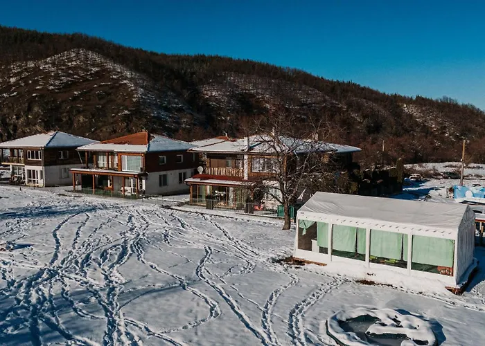 апартамент бела / Bela Lejlighed *