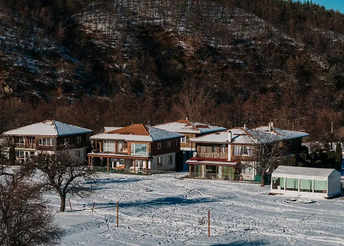 апартамент бела / Bela