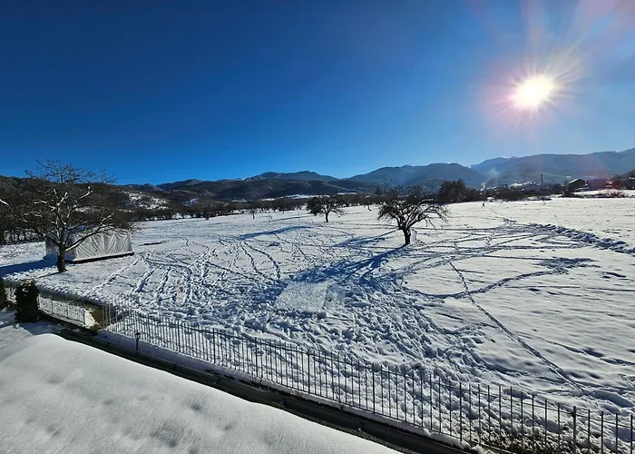 апартамент бела / Bela *