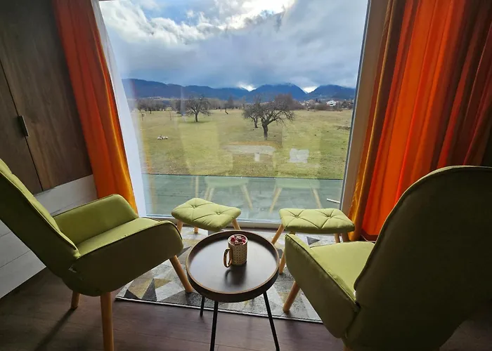 апартамент бела / Bela Lejlighed *