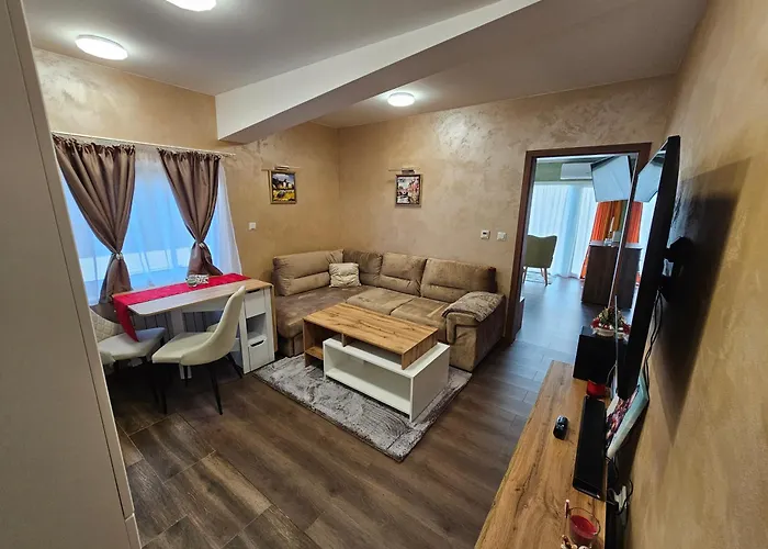 апартамент бела / Bela *