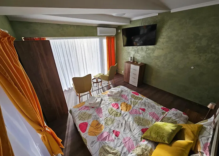 Lejlighed апартамент бела / Bela