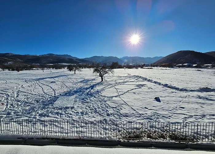 апартамент бела / Bela * Raduil