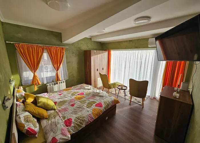 апартамент бела / Bela Lejlighed *