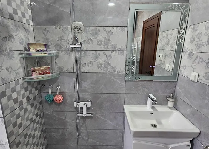 апартамент бела / Bela * Raduil