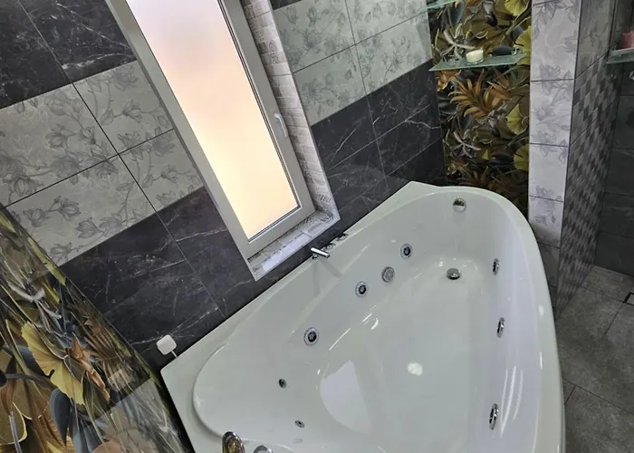 апартамент бела / Bela * Raduil