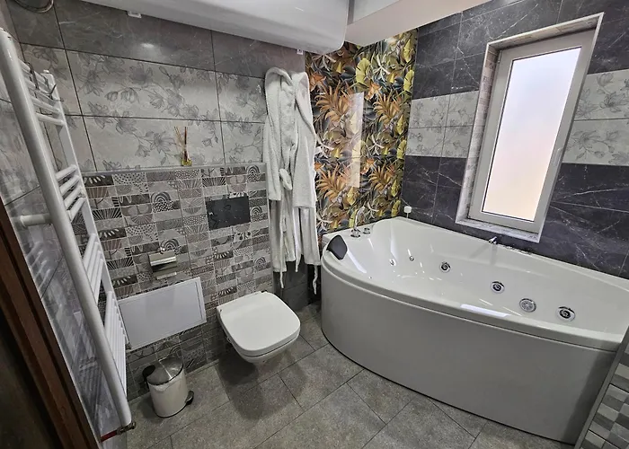 апартамент бела / Bela Raduil