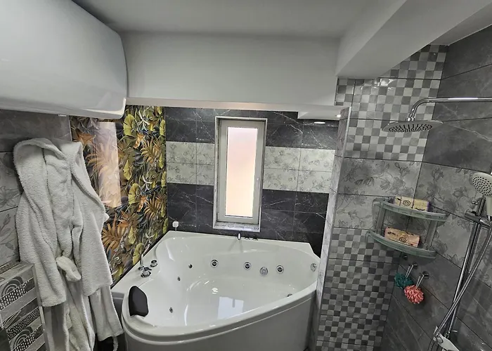 апартамент бела / Bela *