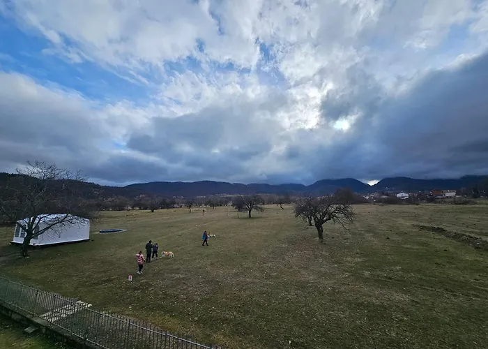 апартамент бела / Bela