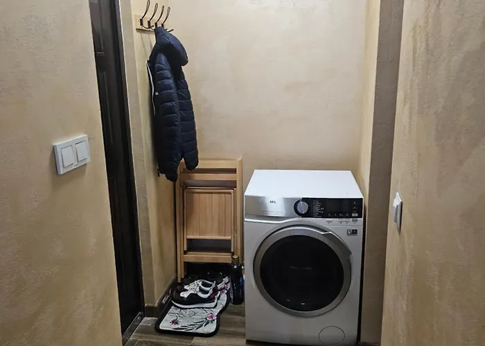 Lejlighed апартамент бела / Bela Raduil