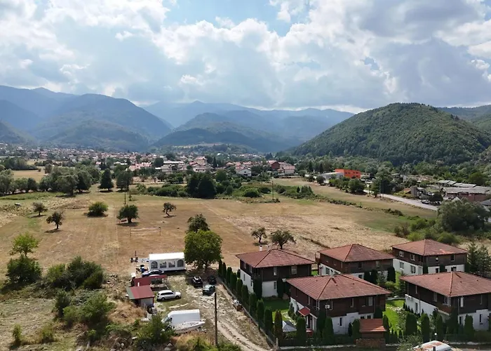 Lejlighed апартамент бела / Bela Raduil