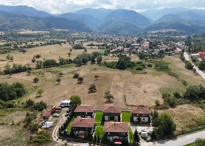 Lejlighed апартамент бела / Bela