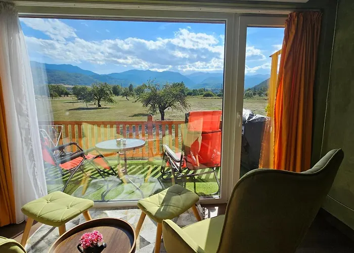 апартамент бела / Bela Lejlighed *