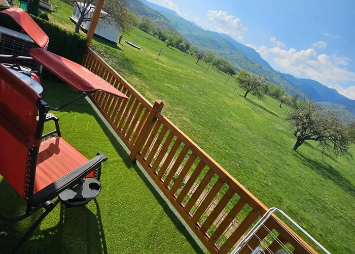 апартамент бела / Bela * Raduil