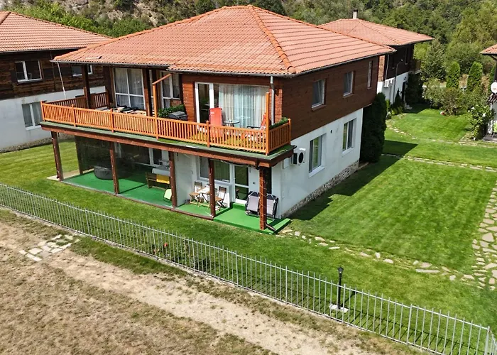 апартамент бела / Bela Lejlighed Raduil