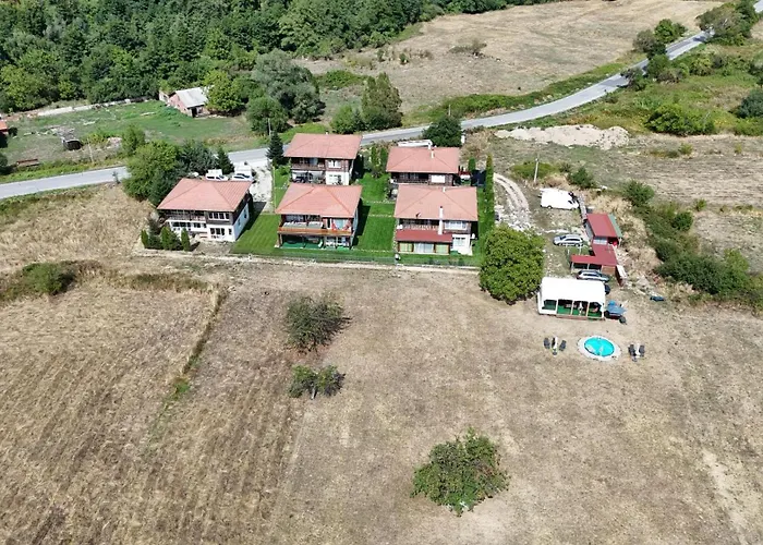 апартамент бела / Bela *